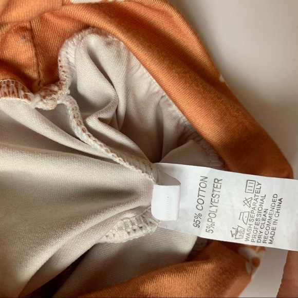 O Grace C. Diaper Cover/Bloomer Bundle - Picture 4 of 11